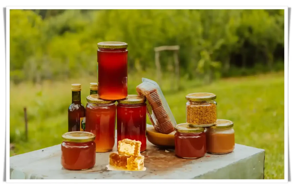 Embrace Nature's Sweetness: The Pure Life Source Experience