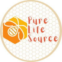 Pure Life Source Logo